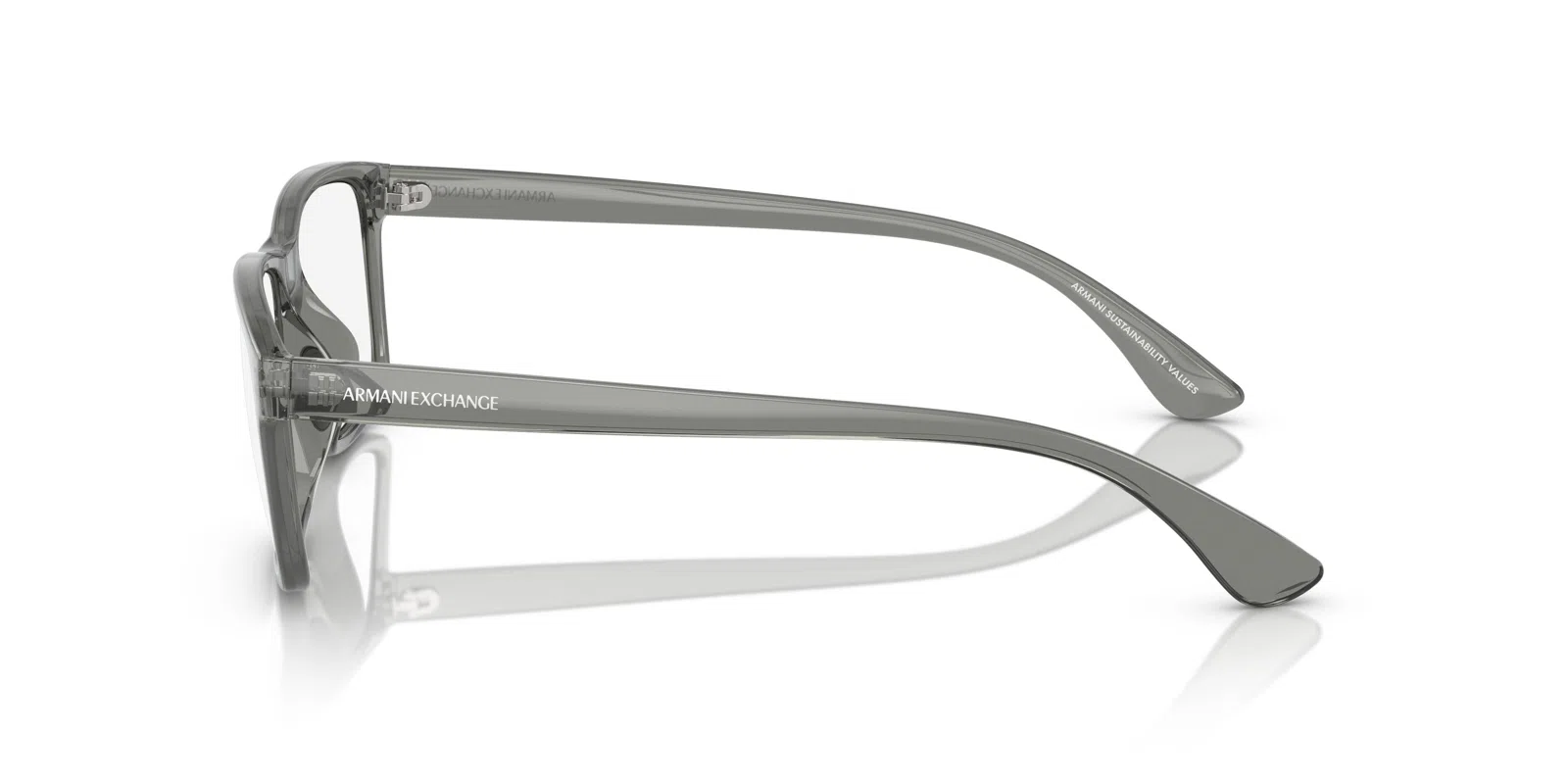 Armani Exchange 3083U Eyeglasses - view 13